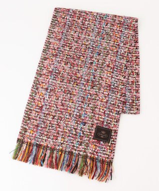 TWEED STOLE ストール / TOCCA | ファッション通販 【公式通販】オン