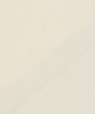 J.PRESS YORK STREET 【UNISEX】ナイロンタスランドライストレッチワッシャー ジャケット ベージュ系