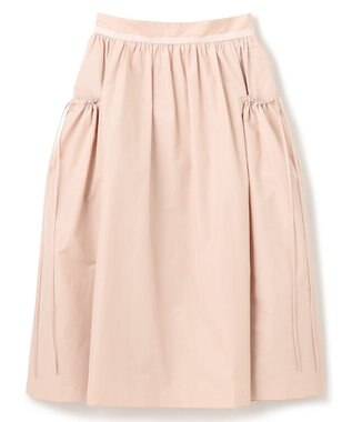 TOCCA 【洗える】FLYING PARASOL スカート ピンク系