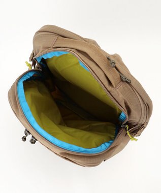 JOSEPH ABBOUD MOUNTAIN 【大容量】COTOPAXI MENTE 32L DAYPACK  CADA DIA バックパック キャメル系