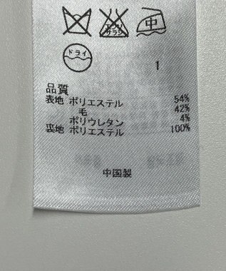 ONWARD Reuse Park 【組曲】ジャケット春夏 ネイビー