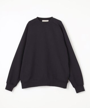 UNFILO MENS 【男女兼用】BEAUTY FORM JERSEY プルオーバー [24年春夏商品] ネイビー