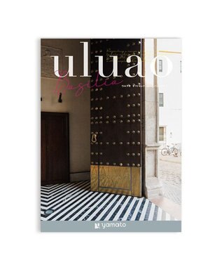 antina gift studio uluao(ウルアオ) カタログギフト ＜バジーリア＞ -
