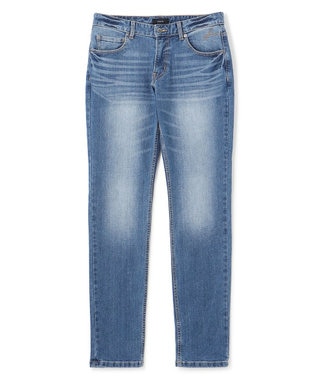 JOSEPH HOMME ストレッチデニム / CIGAR 5P ダルブルー系