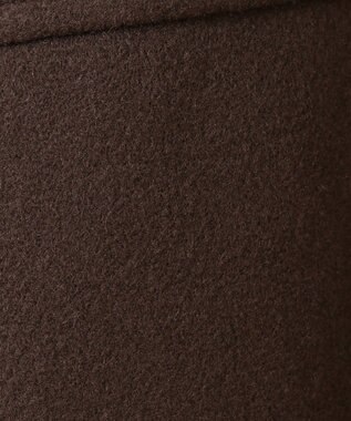 Green Parks オーバージャケットコート Mocha