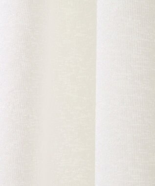 Green Parks ピノキオ／ラメロゴシアーＴシャツ White