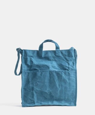 NIZYU KANO TAKASHIMAトートM ターコイズ