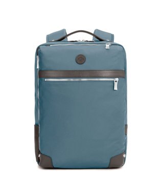 ACE BAGS & LUGGAGE Orobianco ソロペルテ リュックサック A4サイズ 14inchPC収納 17L 860g 2気室 92968 オロビアンコ シーブルー