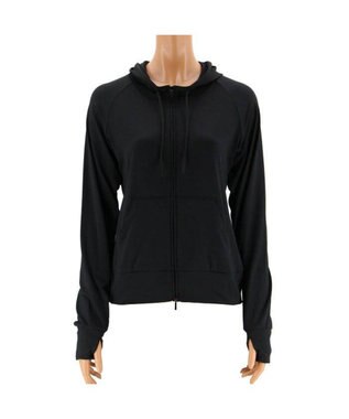 San-ai Resort（三愛水着楽園） 【SALE】マジックパフィ 撥水加工ラッシュパーカー【UPF50+】