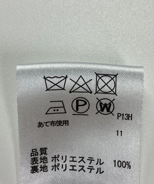 ONWARD Reuse Park 【any SiS】ジャケット秋冬 ベージュ