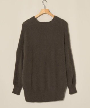 ONWARD Reuse Park 【23区】ニット秋冬 ブラウン