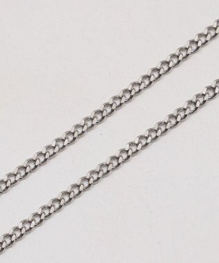 WEGO 【ユニセックス着用ITEM/2点SET/MLサイズ展開】アクセ付きフェイクスウェードプルオーバー ブラック中濃色