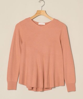 ONWARD Reuse Park 【any SiS】ニット春夏