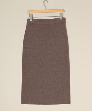 ONWARD Reuse Park 【自由区】スカート秋冬 ブラウン