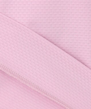 ANY KIDS UVカット リボンパーカー ラベンダー