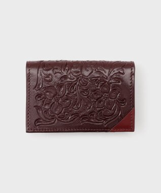 GRACE CONTINENTAL LeatherCardCase