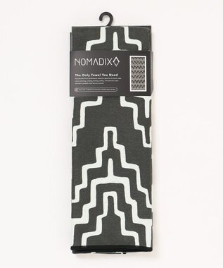 JOSEPH ABBOUD MOUNTAIN 【SPACE】NOMADIX TOWEL タオル