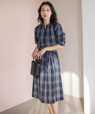 J.PRESS LADIES ライン バングル シルバー系