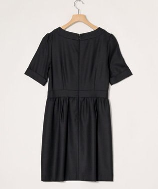 ONWARD Reuse Park 【組曲】ワンピース秋冬 ブラック