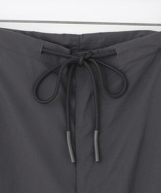 UNFILO MENS LIGHT MOVE カーゴパンツ [23年春夏商品] チャコール