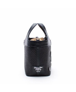 A.D.M.J. パーリヤシンテティカトートS ブラック