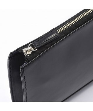 ACE BAGS & LUGGAGE マッキントッシュフィロソフィー ブレイヴァル セカンドバッグ 73117 ブラック