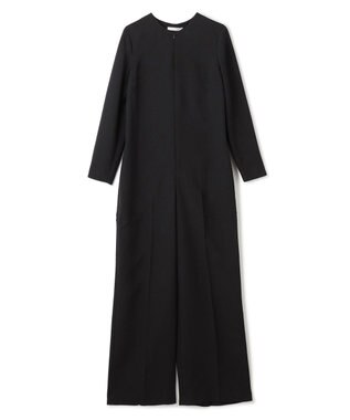 BEIGE， MALHER / オールインワン Black