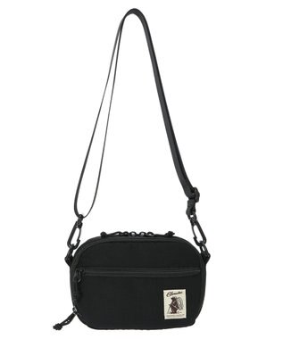 Green Parks ■ＣＯＢＭＡＳＴＥＲ　ＭＩＮＩ　ＳＨＯＵＬＤＥＲ　ＢＡＧ Black