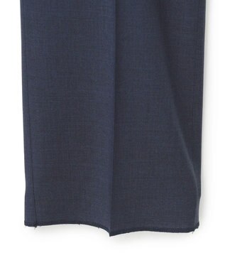 J.PRESS MEN 【J.PRESS MOVING / セットアップ対応】REDA ACTIVE スポーツツイスト スラックス ダルブルー系