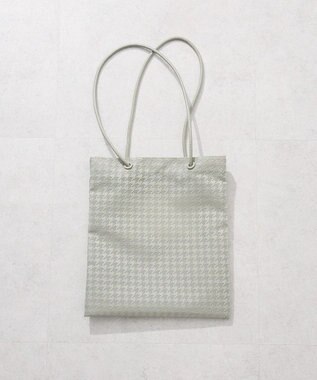 Green Parks ａｎｄｍｉｋｋａ．メッシュＡ４トートバッグ