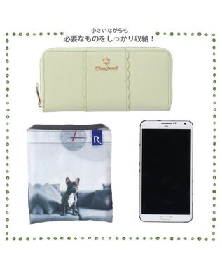 ROOTOTE 8436【スヌーピー】IP.ベビールー.ルフル.ピーナッツ-0H 01：グレー