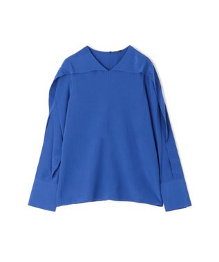 JOSEPH 【洗える】ニューシーディーシー　ブラウス