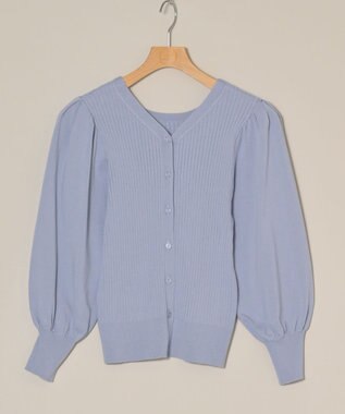 ONWARD Reuse Park 【any SiS】ニット春夏