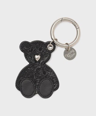 GRACE CONTINENTAL BearCharm ブラック