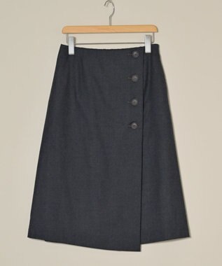 ONWARD Reuse Park 【組曲】スカート秋冬