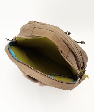 JOSEPH ABBOUD MOUNTAIN 【大容量】COTOPAXI MENTE 32L DAYPACK  CADA DIA バックパック キャメル系