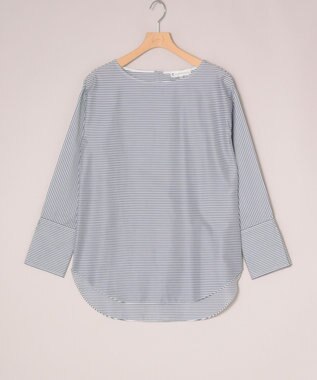 ONWARD Reuse Park 【組曲】カットソー秋冬 ネイビー