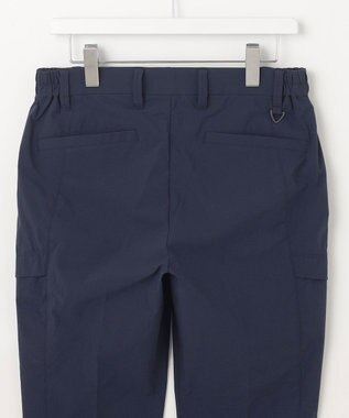23区GOLF 【MEN】【撥水/ストレッチ】2WAYストレッチ アクティブパンツ ネイビー系