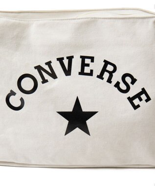 WEGO 別注CONVERSEキャンバスショルダー 柄5