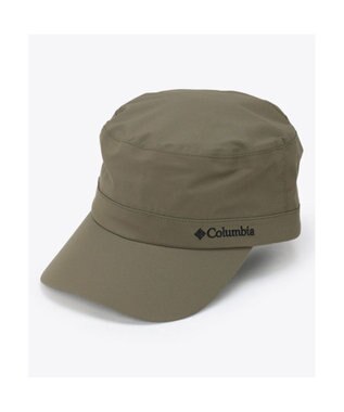 Columbia ティフィンヒルキャップ Peatmoss