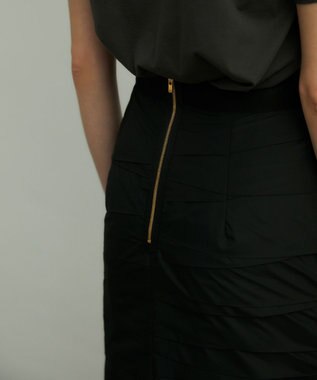 BEIGE， COLETTE / タイトスカート Black