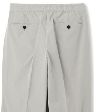 JOSEPH HOMME スプリットピーチクロス / TEDDY EASY ライトグレー系