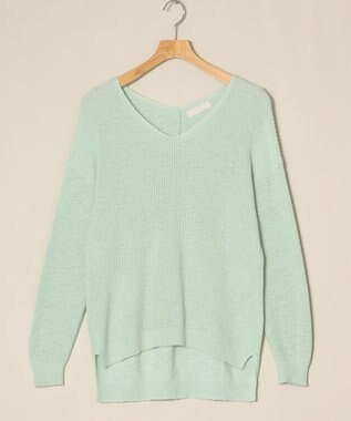 ONWARD Reuse Park 【any SiS】ニット春夏