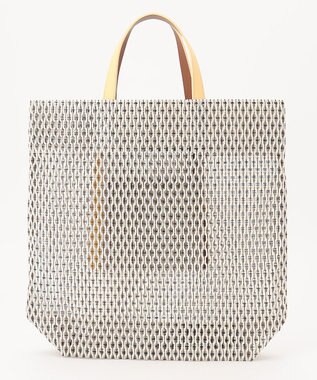 BEIGE， MARY AL TERNA / GAP トートバッグ L Wheat