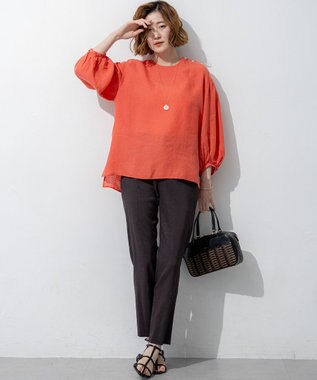 23区 【WEB限定】ツイスト バングル ゴールド系