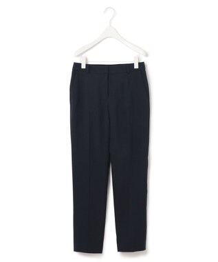 ICB 【洗える】 SummerSuit パンツ ネイビー系