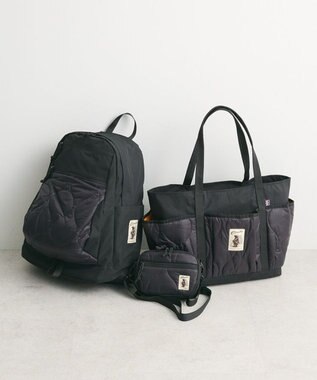 Green Parks ■ＣＯＢＭＡＳＴＥＲ　ＱＬＴ　ＭＩＮＩ　ＳＨＯＵＬＤＥＲ Black