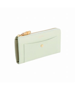 ACE BAGS & LUGGAGE 【大容量・新色登場】 Jewelna Rose フォリー 本革 長財布 15147