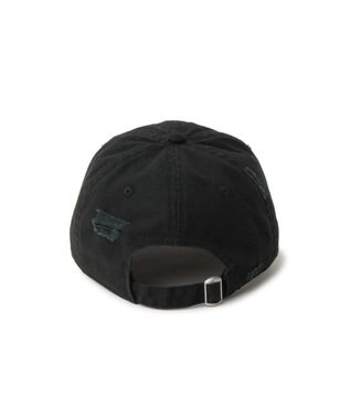 WEGO NEWERA　920　MLB　Visor　Logo ブラック