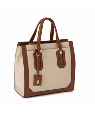 ACE BAGS & LUGGAGE Jewelna Rose アリゼ トートバッグ ミドルサイズ 11928 2WAY ハンドバッグ ショルダーバッグ コンビ